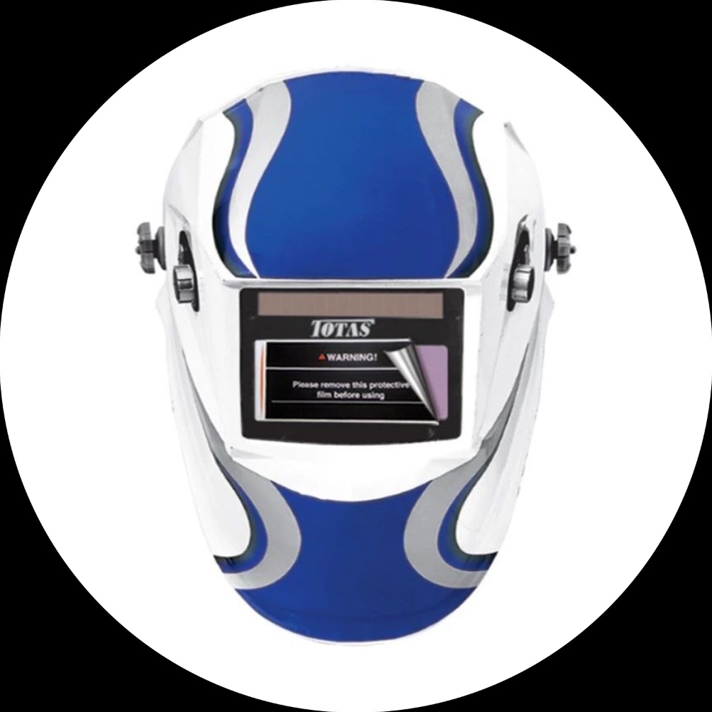 ISIMG-1006608 کلاه ماسک اتومات جوشکاری - تصویر 1