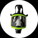 ماسک تمام صورت اسکات