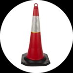 مخروطی ۸۵ سانت