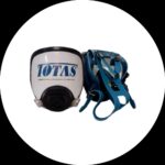 ماسک تمام صورت توتاس