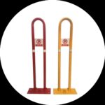 قفل پارکینگ ۱ متر