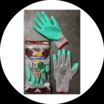 دستکش ضد برش گیلان