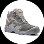 کفش کار ایمنی ارک