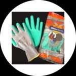 دستکش ضد برش گیلان سری ۲