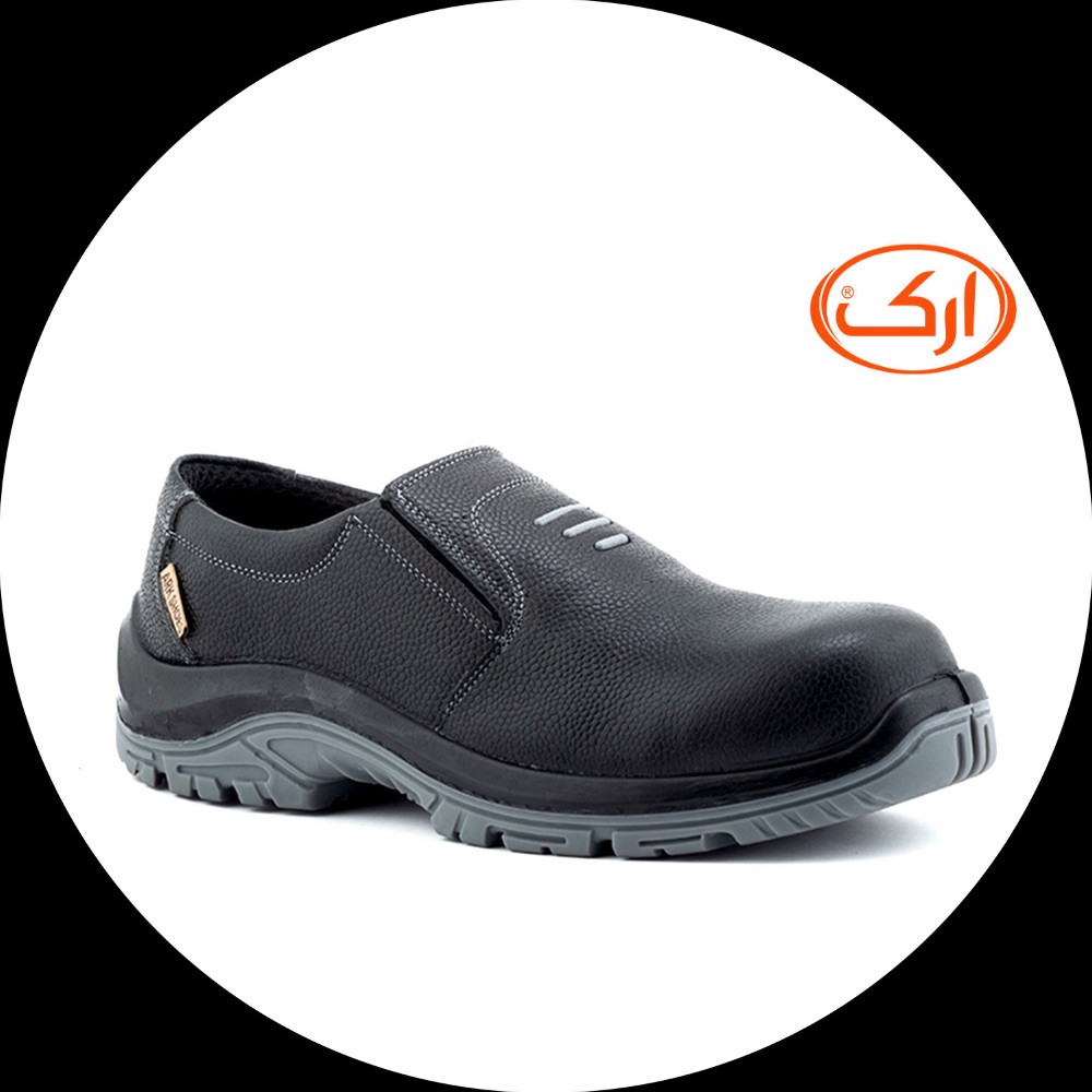 ISIMG-1007889 کفش کار ایمنی ارک - تصویر 1