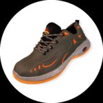 کفش کار خارجی سان وی