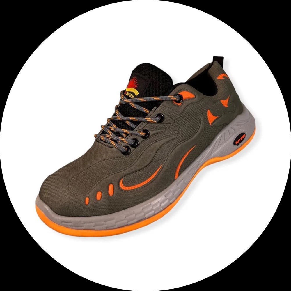 ISIMG-1007916 کفش کار خارجی سان وی - تصویر 1