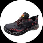 کفش کار خارجی سان وی