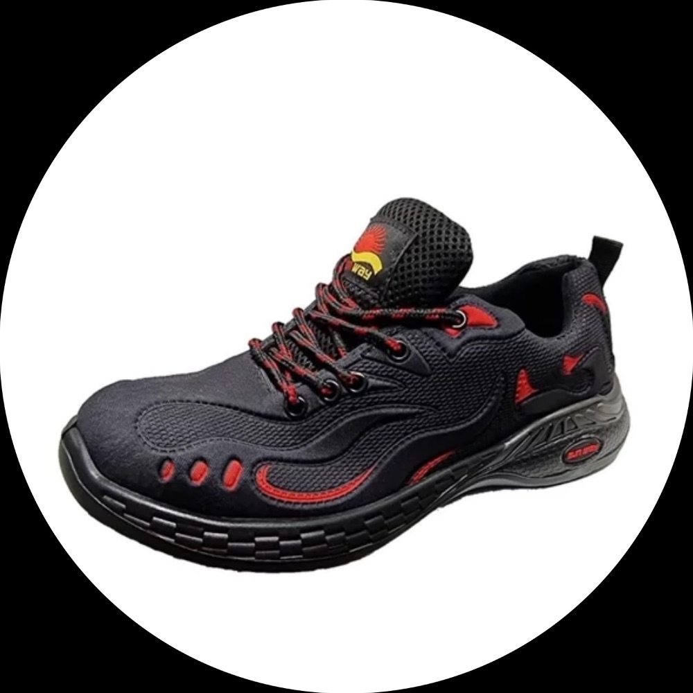 ISIMG-1008621 کفش کار خارجی سان وی - تصویر 1