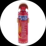 اسپری fire stop