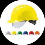 کلاه ایمنی کارگری