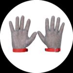 دستکش قصابی