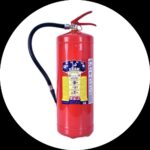 کپسول اتش نشانی 12 کیلو گرمی