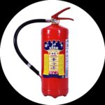کپسول اتش نشانی