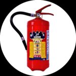 کپسول اتش نشانی