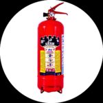 کپسول اتش نشانی