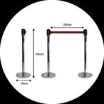 راهبند تسمه ای