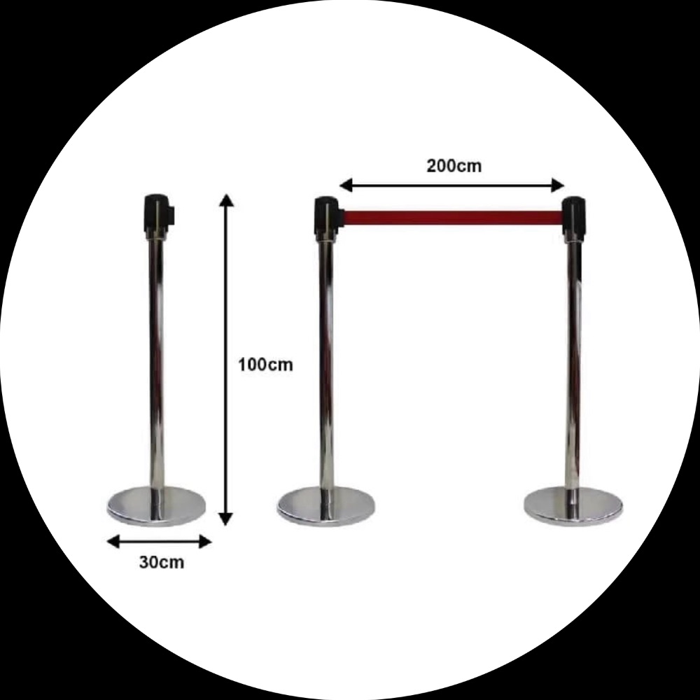 ISIMG-946415 راهبند تسمه ای - تصویر 1