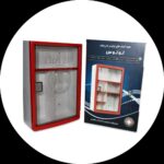 جعبه کمک های اولیه لوتوس