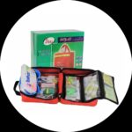 جعبه کمک های اولیه رویال