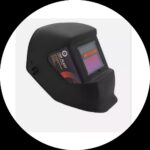 کلاه ماسک اتومات تک پلاست