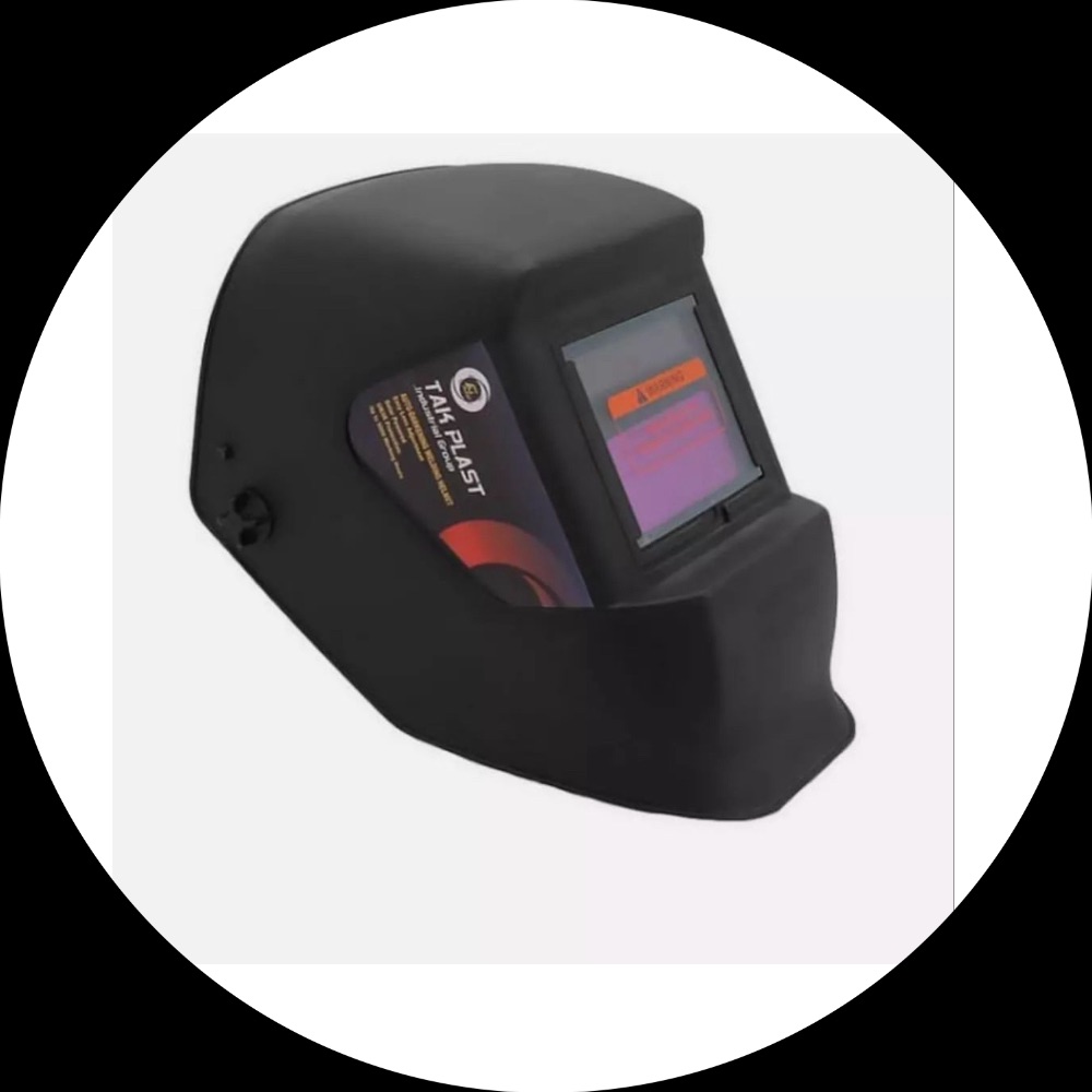 ISIMG-946893 کلاه ماسک اتومات تک پلاست - تصویر 1