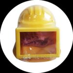 کلاه سند بلاست