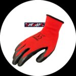 دستکش کف مواد تانگ وانگ