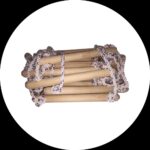 نردبان طنابی