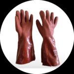 دستکش ضد اسید تانگ وانگ