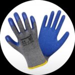 دستکش ضد برش تانگ وانگ