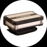 چراغ سر دوشی