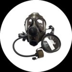 ماسک تمام صورت