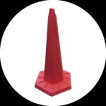 مخروطی ژله ای