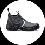 کفش کار مهندسی