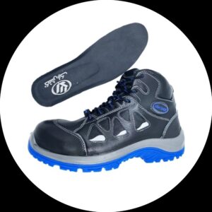 کفش کار مهندسی ارک