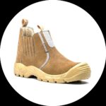 پوتین مهندسی ارک