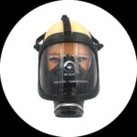 ماسک تمام صورت بعثت