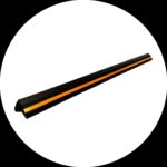 ضربه گیر ستون