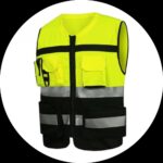 جلیقه مهندسی ولتکس