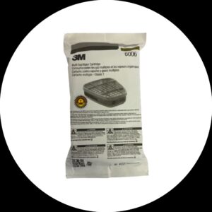 فیلتر ماسک 3m