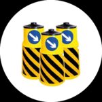 بشکه ترافیکی