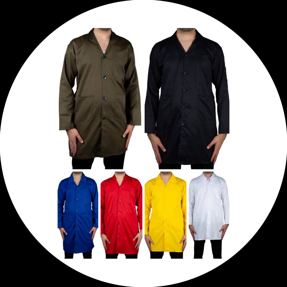 ISIMG-959212 روپوش کارگاهی - تصویر 1