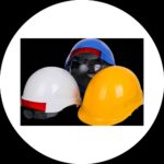 کلاه ایمنی مهندسی استنلی