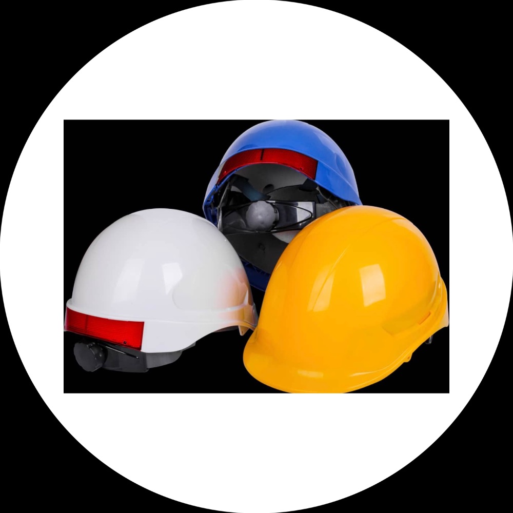 ISIMG-960033 کلاه ایمنی مهندسی استنلی - تصویر 1