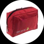 کیف کمک های اولیه کوچیک رویال