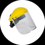 شیلد محافظ صورت