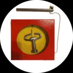 جعبه کیلید اضطراری