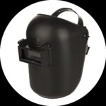 کلاه ماسک جوشکاری