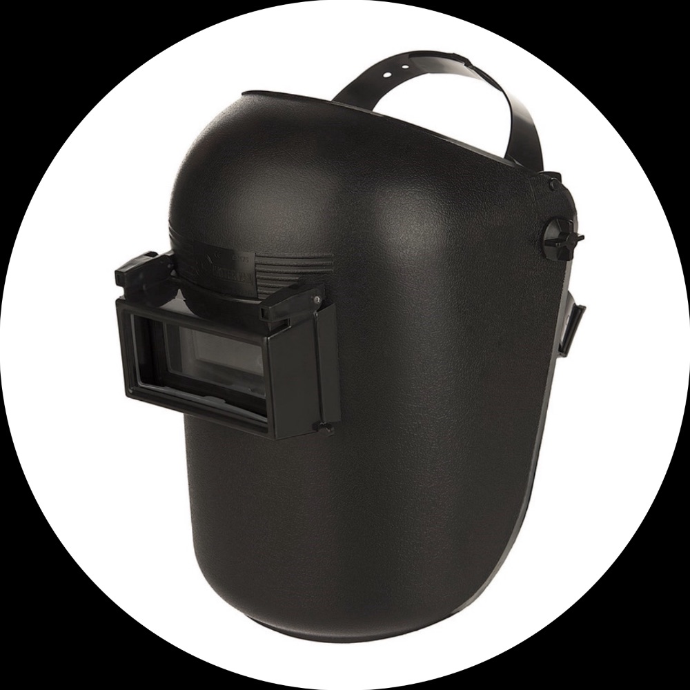 ISIMG-983826 کلاه ماسک جوشکاری - تصویر 1